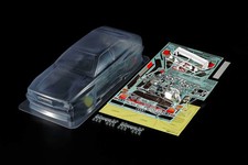 Tamiya R/C Spares - Audi