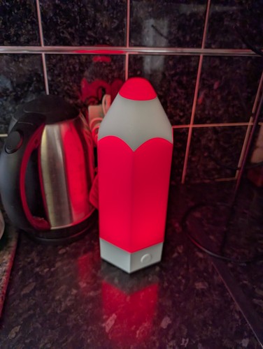 New ikea pelarboj led - new,