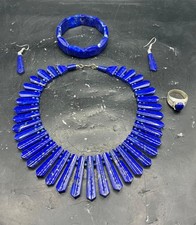 100 natural lapis - 100%,