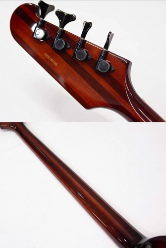 Epiphone thunderbird pro - pro, iv