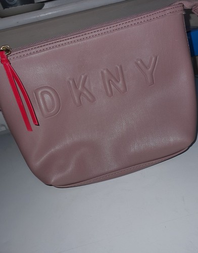 Dkny make bag - up,