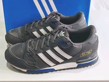 ADIDAS ZX 750 (FV6603) GREY