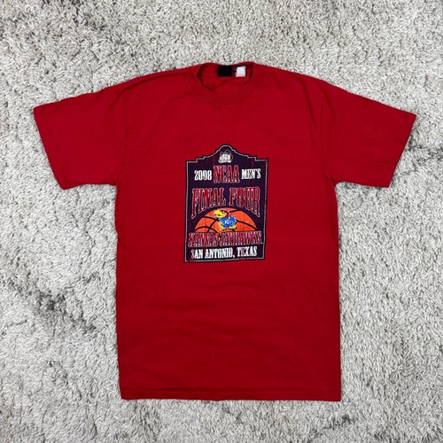 Vintage ncaa basketball final - vintage,