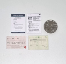 Dolls House miniature 1:12