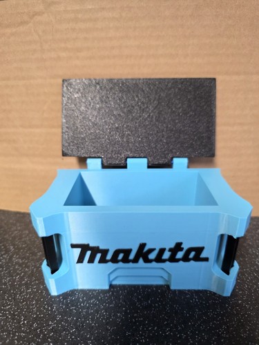 Makita inpired small storage - inpired,