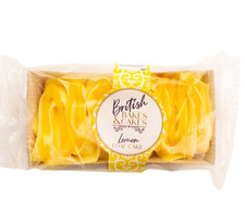 British Bakes and Cakes Loaf