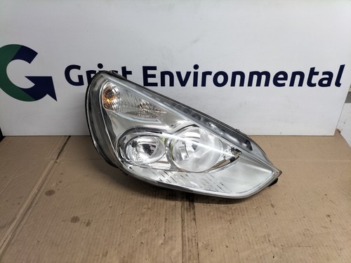 Ford max mk1 - ford, side