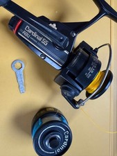 Abu Garcia Cardinal 55