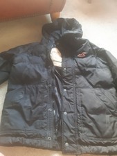 hollister large redondo jacket