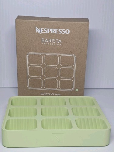 Nespresso barista ice - nespresso,
