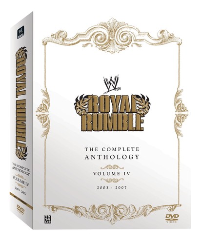 Wwe royal rumble - wwe,