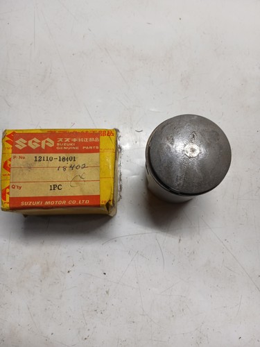 Nos genuine std suzuki - nos,