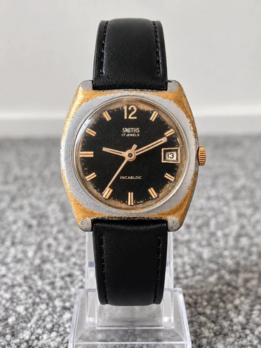 Vintage smiths jewels - smiths, 17