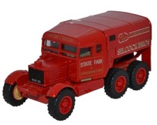 Oxford Diecast 76SP010