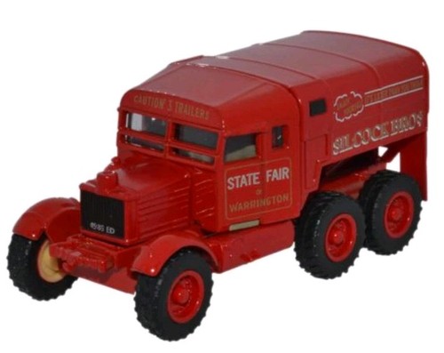 Oxford diecast 76sp010 - diecast,