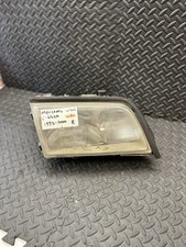 Mercedes Benz W202 C Class Headlight Right Side Pre Facelift 1993-1997