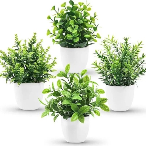 Artificial potted plants fake - ,