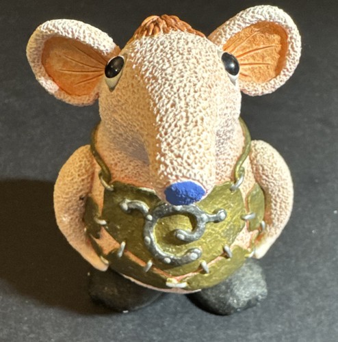Sugarlump studio major clanger - major,