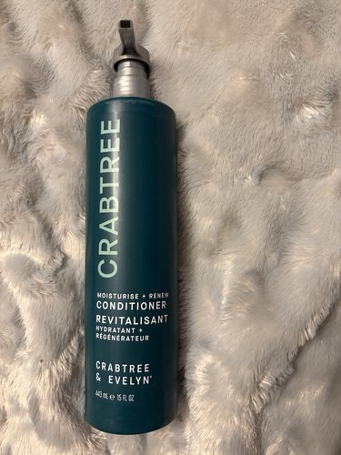 Crabtree evelyn conditioner - &,