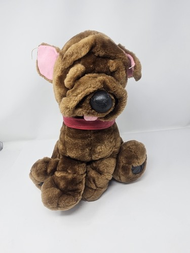 Play shar pei - play, by