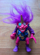 Vintage 1992 Applause Troll