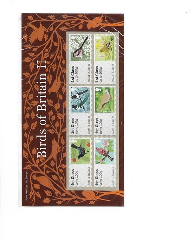 2011 royal mail - 2011, post