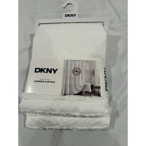 Nwt dkny chenille - dkny, stripe