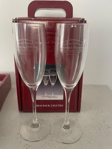 Laurent perrier champagne - laurent,