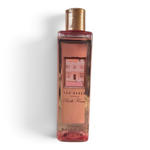 Ted baker bath foam - baker, for