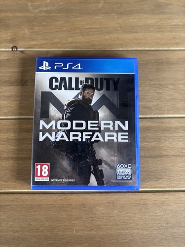 Call duty modern - call, of