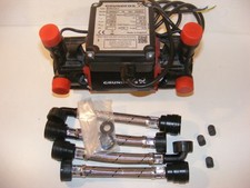 Grundfos STR2-2.0C Twin