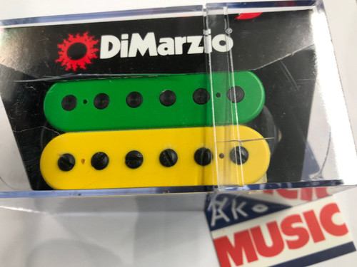 Dimarzio dp193by air - dimarzio, nortontm