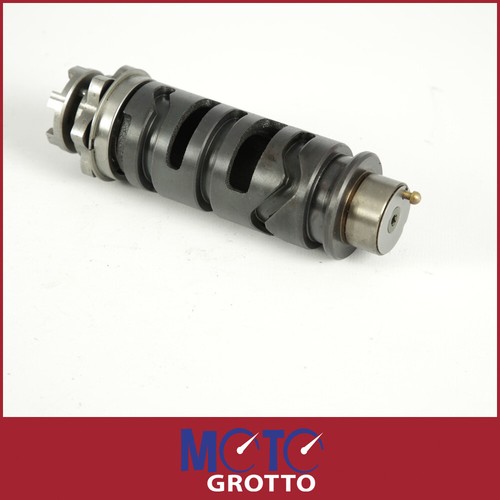 Gear selector drum for - , yamaha