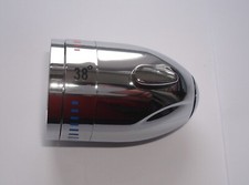 Temperature Control Handle for