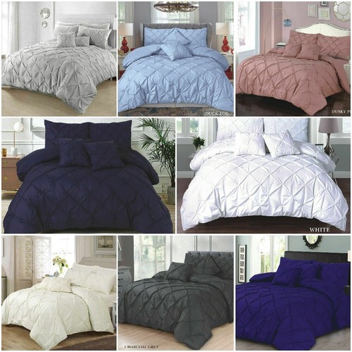 Pintuck pinch pleated - pintuck,