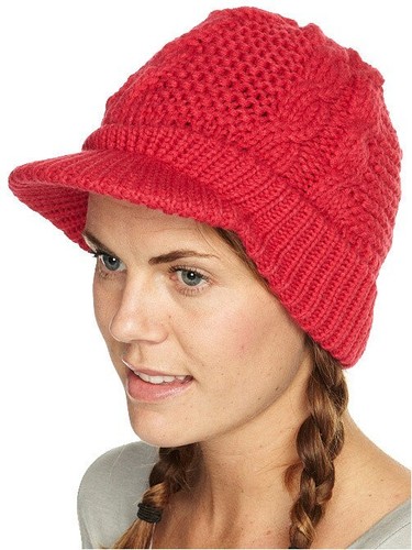 Billabong knitted beanie with - beanie,