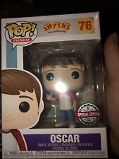 Oscar Funko Smyths Toys