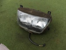 2637 Honda ST1100 Pan European UK Stanley 001-5298 Headlight Headlamp Light 1991