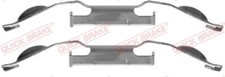 QUICK BRAKE 109-1221 Accessory