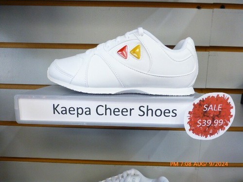 Kaepa cheerful cheer adult - kaepa,