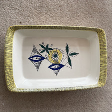 Stavangerflint Bambus Flamingo