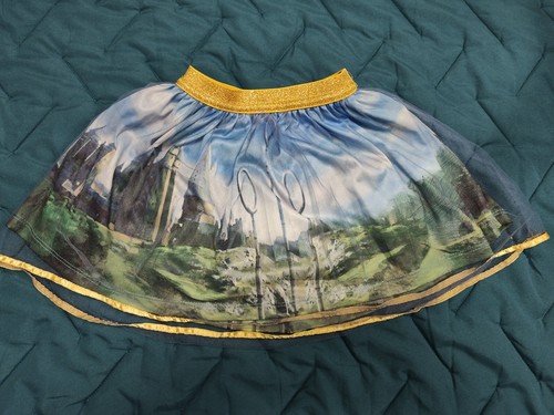 Harry potter quidditch tutu - harry,