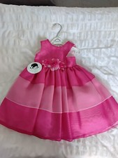 Sarah Louise Party Dress Age