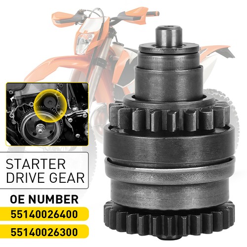 55140026300 starter drive - 55140026300,