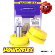 Powerflex Rr Subframe-Fr