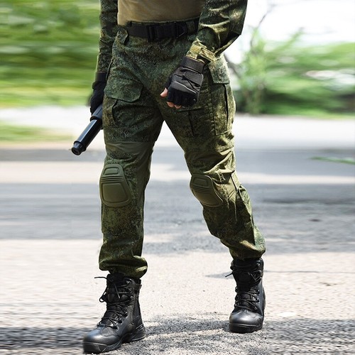 Airsoft mens military - g3,