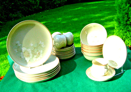 Vintage 1970s denby daybreak - 1970s,