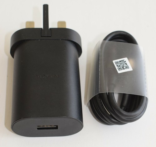 Genuine nokia 18wx - genuine, ad-18wx