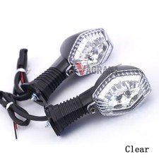 LED Turn Signal Indicator Lamp Assy For SUZUKI DR-Z400 GSX650F GSF600/650 BANDIT