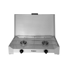 Dalgety 2-Flame Camping Stove